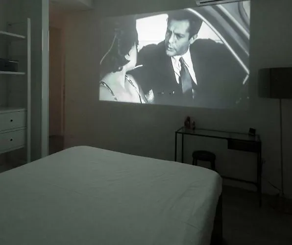 A.casa - Liber Paradisus Lejlighed *