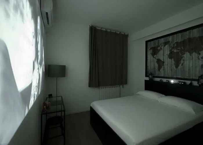 Lejlighed A.casa - Liber Paradisus Bologna