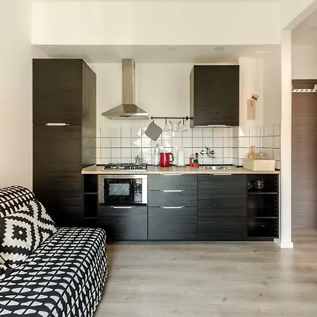 Appartement A.casa - Liber Paradisus *