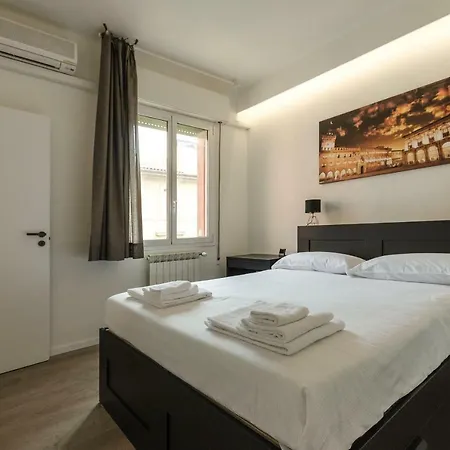 A.casa - Liber Paradisus Bologna