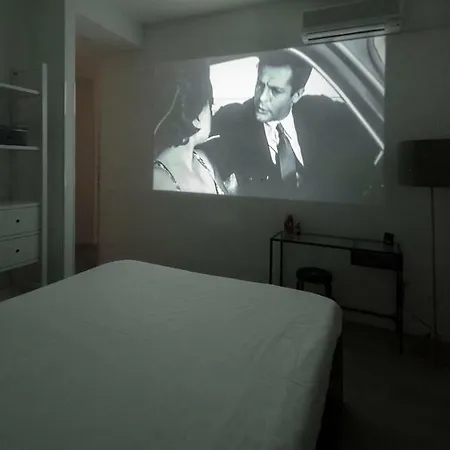 A.casa - Liber Paradisus Apartment *