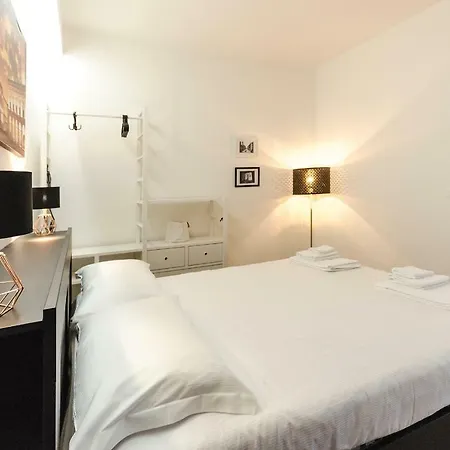 A.casa - Liber Paradisus Apartment Bologna