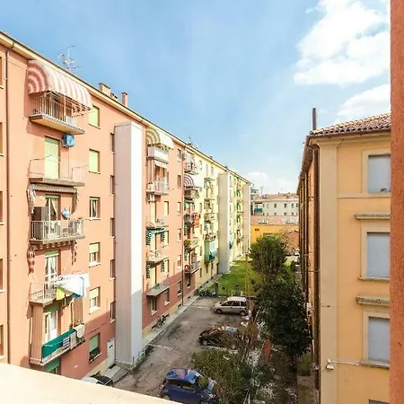 Daire A.casa - Liber Paradisus