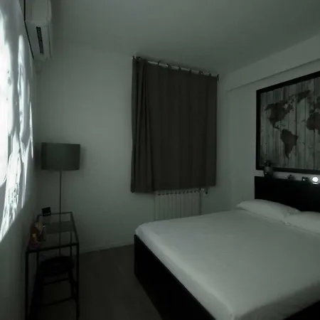 Daire A.casa - Liber Paradisus Bolonya