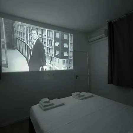 A.casa - Liber Paradisus Bologna