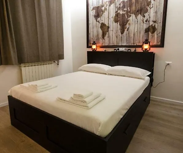 A.casa - Liber Paradisus Apartman Bologna