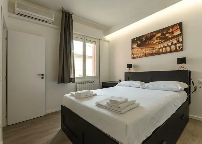 A.casa - Liber Paradisus Bologna