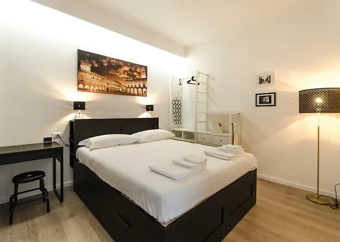 Apartman A.casa - Liber Paradisus