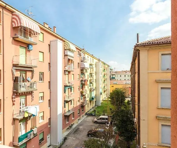 شقة A.casa - Liber Paradisus