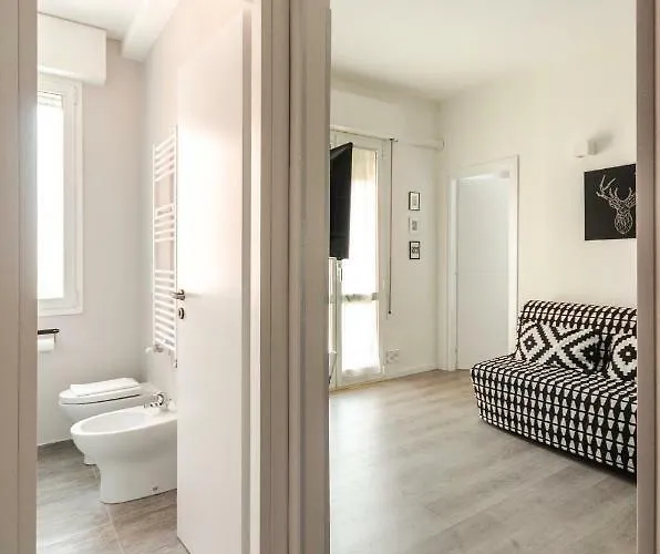 A.casa - Liber Paradisus Apartman *