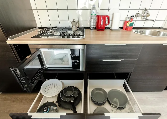 A.casa - Liber Paradisus Apartman *