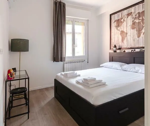 A.casa - Liber Paradisus Apartman