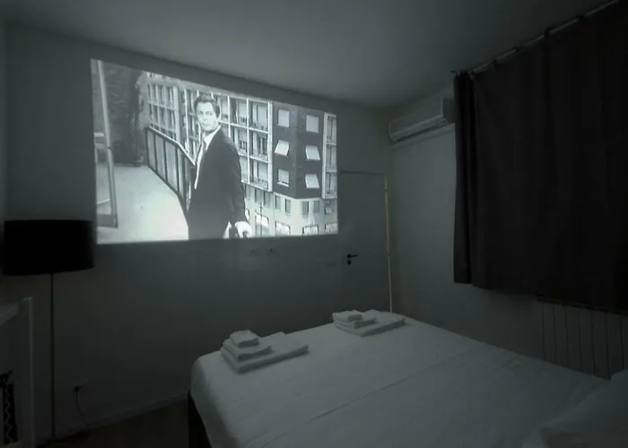 A.casa - Liber Paradisus Bologna