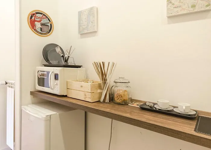 Apartman A.casa - Liber Paradisus