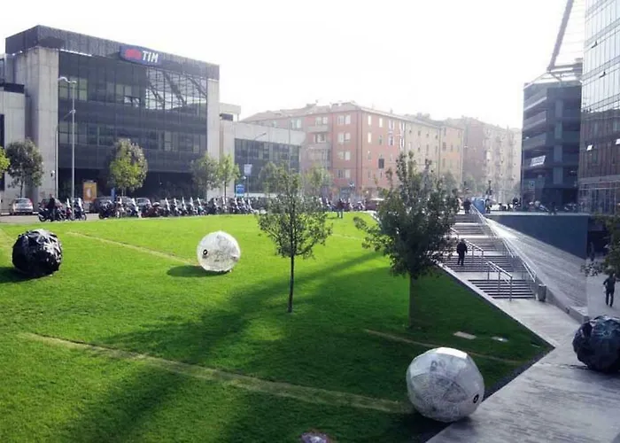 شقة A.casa - Liber Paradisus