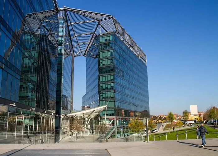 Apartman A.casa - Liber Paradisus Bologna