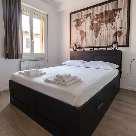 A.casa - Liber Paradisus Apartment *