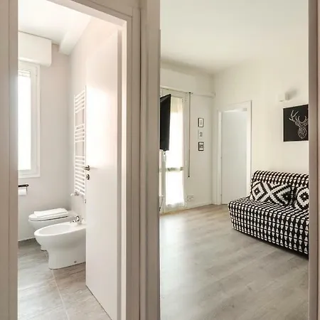 A.casa - Liber Paradisus Apartment *