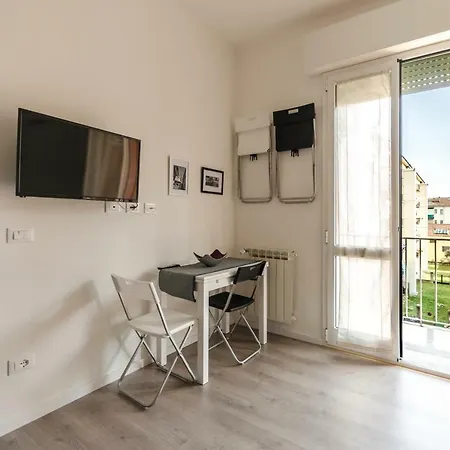 A.casa - Liber Paradisus Apartment *