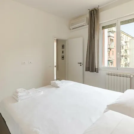 A.casa - Liber Paradisus Apartament *