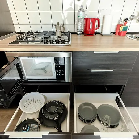 A.casa - Liber Paradisus Apartament *