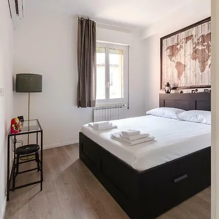 A.casa - Liber Paradisus Apartament