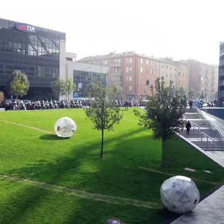 Apartament A.casa - Liber Paradisus