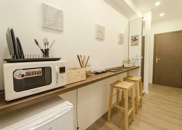 Daire A.casa - Liber Paradisus